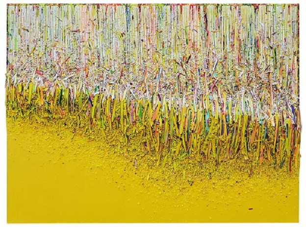 Kyung-Ae Hur, Untitled (N° JP0822BP2) Kyung-Ae Hur, Untitled (N° JP0822BP2)