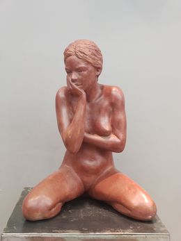 Escultura, Rêve éveillé n°EA I/IV, Sébastien Langloÿs
