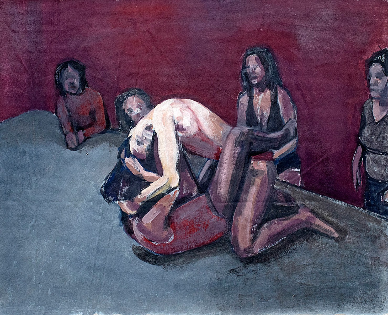 Gustavo Costa Fernandes, Untitled Gustavo Costa Fernandes, Untitled