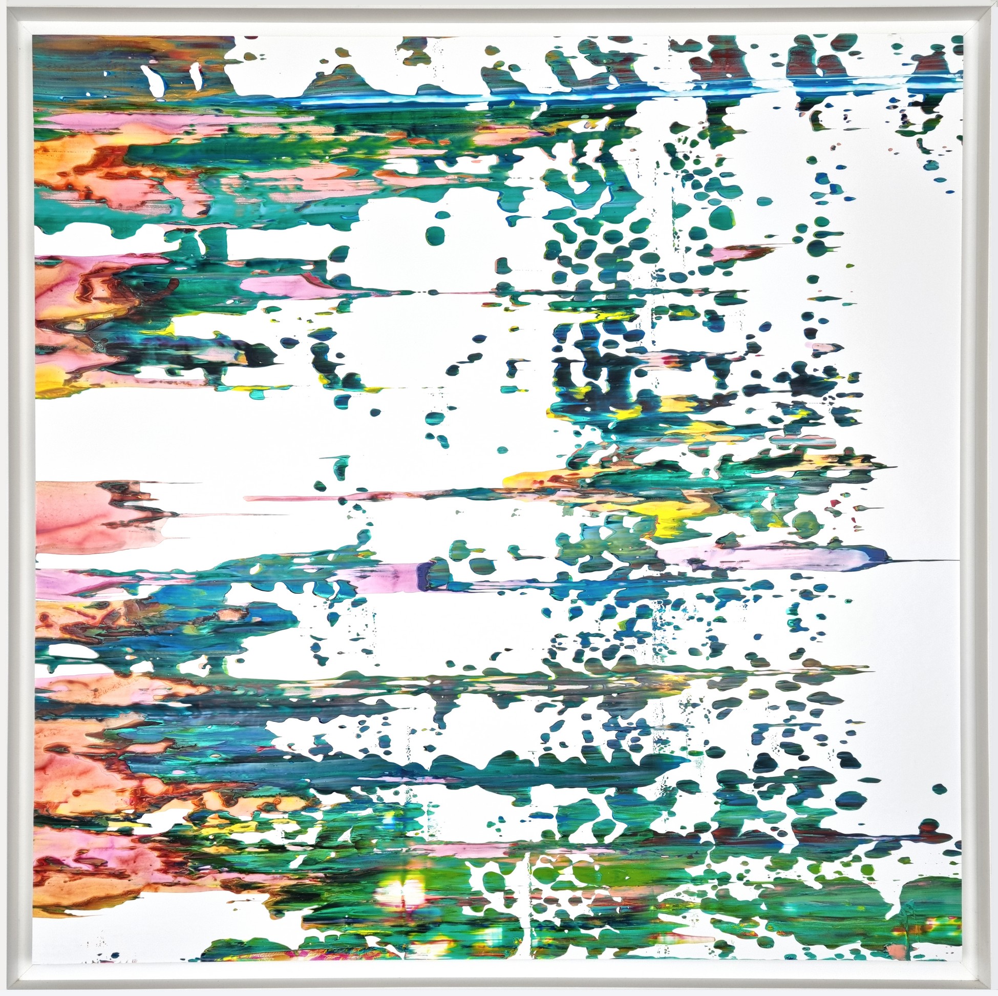 Sylvie Dupont, Inner freedom 21.001 Sylvie Dupont, Inner freedom 21.001
