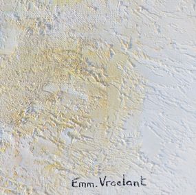Emmanuelle Vroelant, Liberté chérie Emmanuelle Vroelant, Liberté chérie
