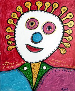 Peinture, Mio fratello è figlio unico, Appel