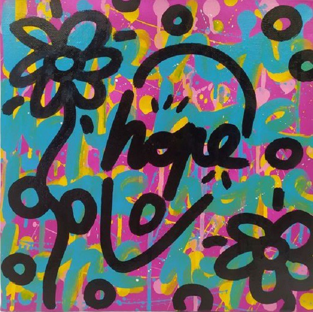 MrHope, Mr.Hope et ses fleurs MrHope, Mr.Hope et ses fleurs