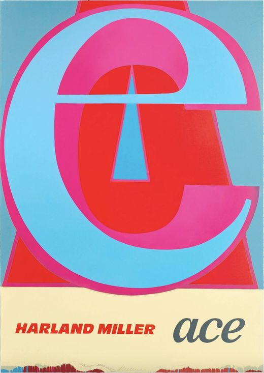 Harland Miller