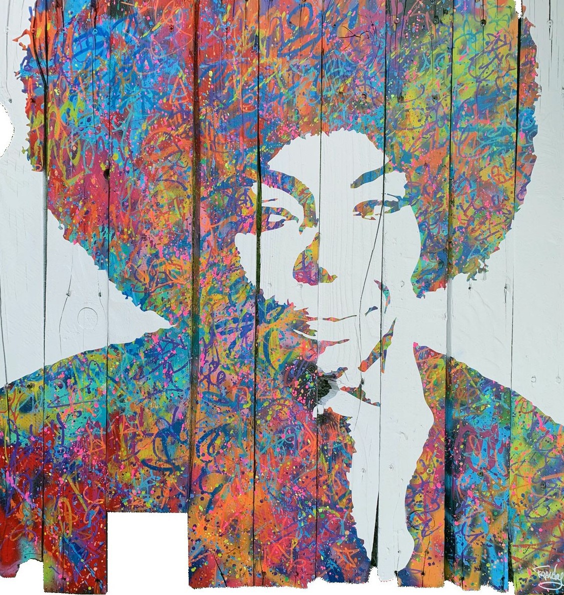 Franck Savoye (Francky), Question of funk Franck Savoye (Francky), Question of funk
