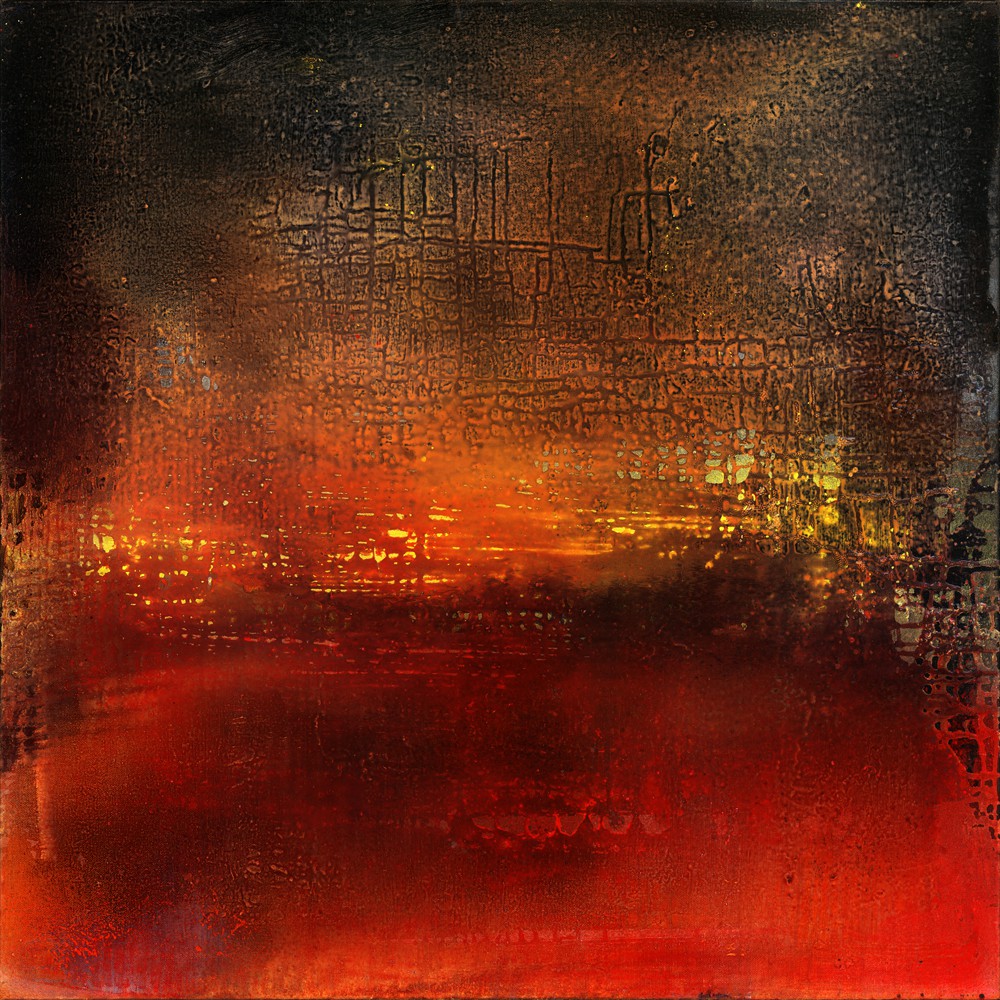 Yari Ostovany, Numinous 32 (For Gurdjieff) Yari Ostovany, Numinous 32 (For Gurdjieff)