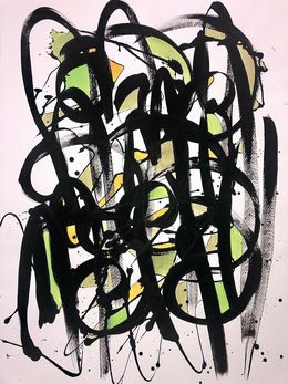No Name 16, Stéphane Rime