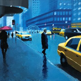 4 étoiles, Eric Turlot