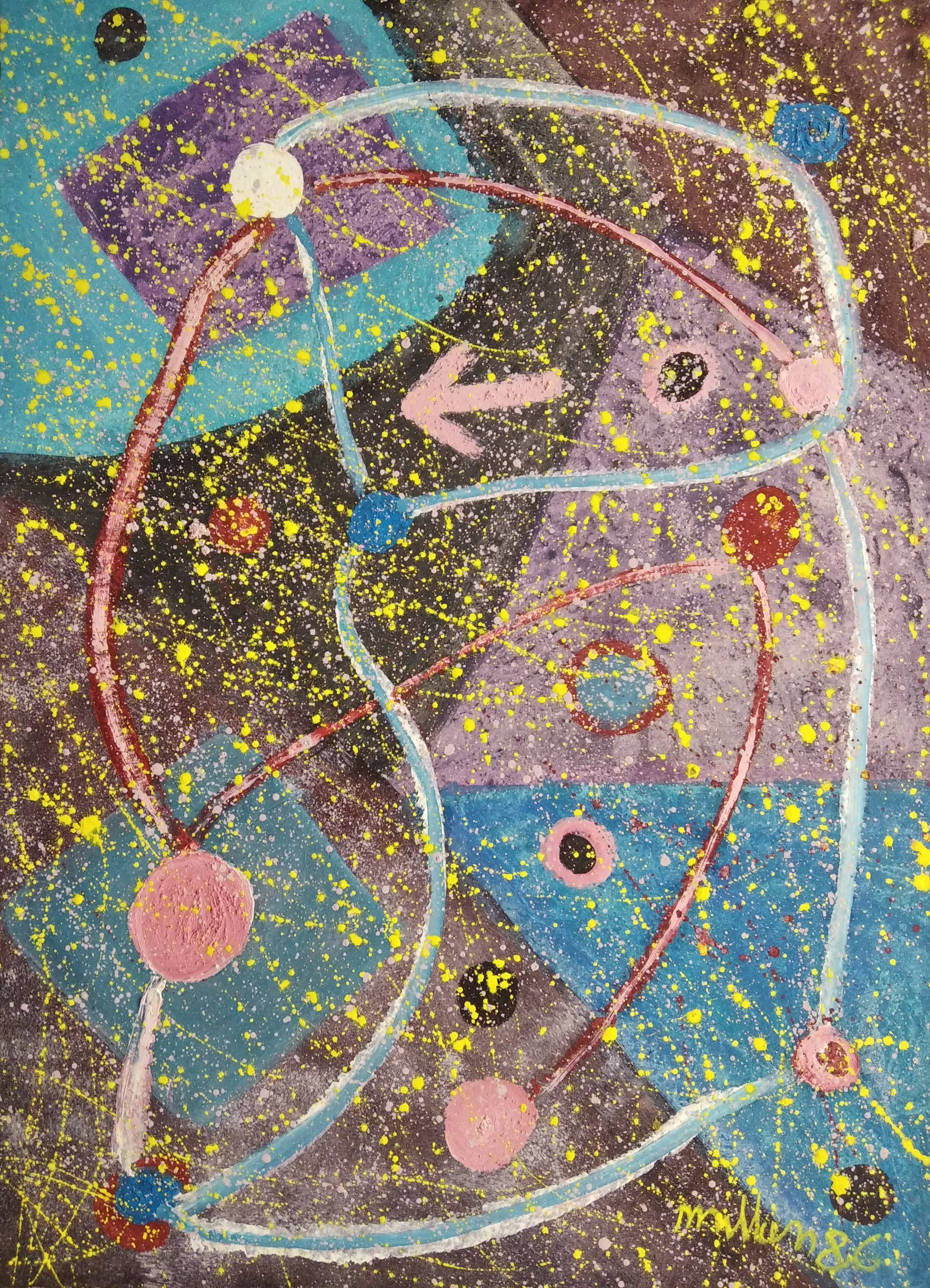 Domingo Millán, Untitled Domingo Millán, Untitled