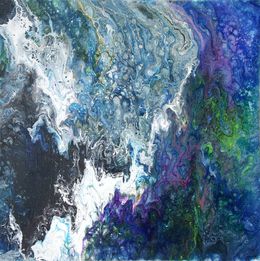 Lumière des abysses, Irina Bellaye BlanXs
