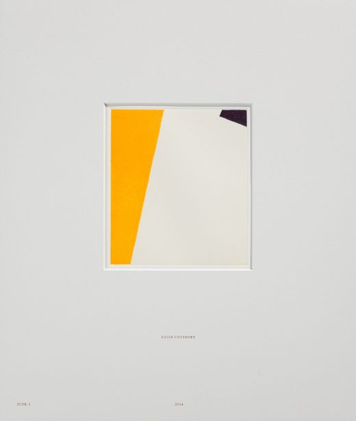 Keith Coventry