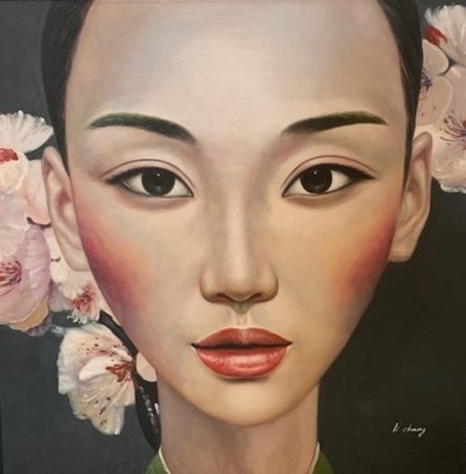 Li Chang