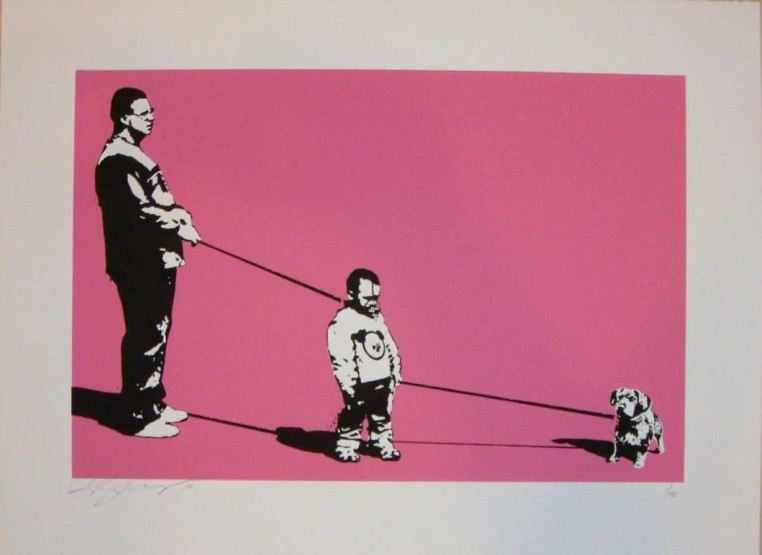 Rene Gagnon, Garanimal Cruelty Rene Gagnon, Garanimal Cruelty