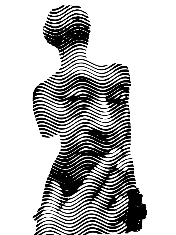 Wawapod, Venus de Gainsbourg Wawapod, Venus de Gainsbourg