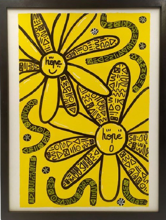 MrHope, Mr Hope flower sun MrHope, Mr Hope flower sun