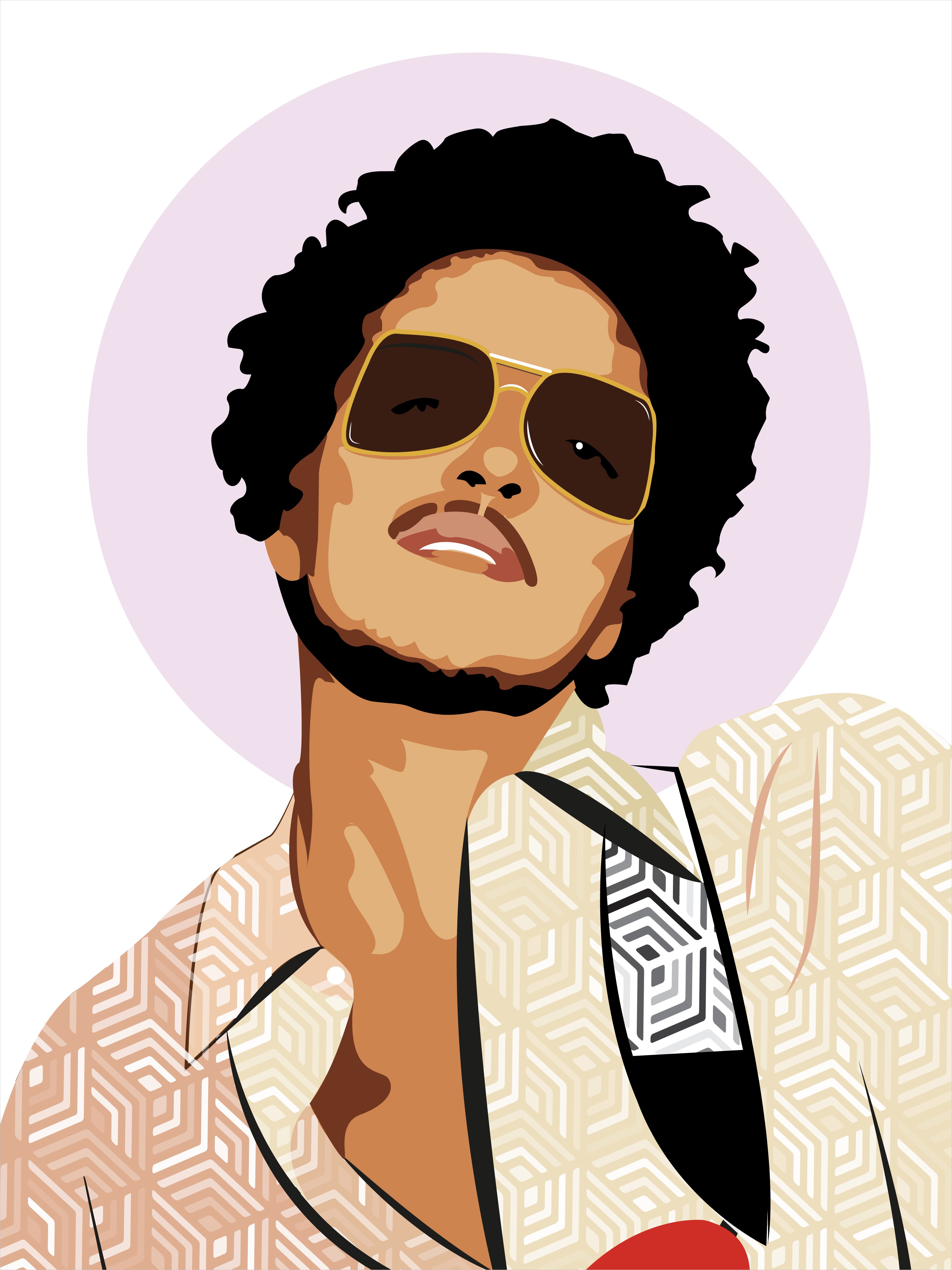 JMC, Bruno JMC, Bruno