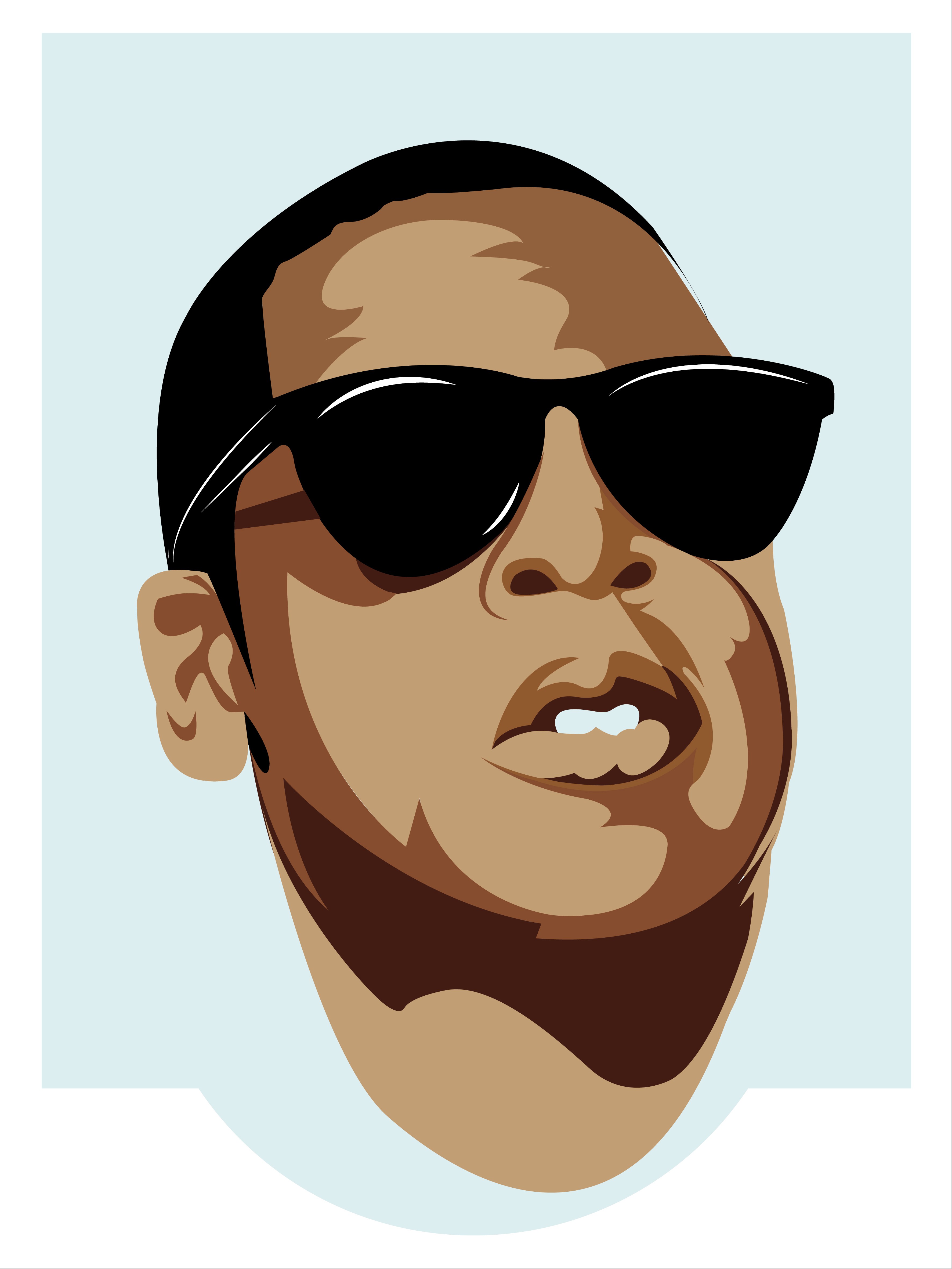 JMC, Jay Z JMC, Jay Z