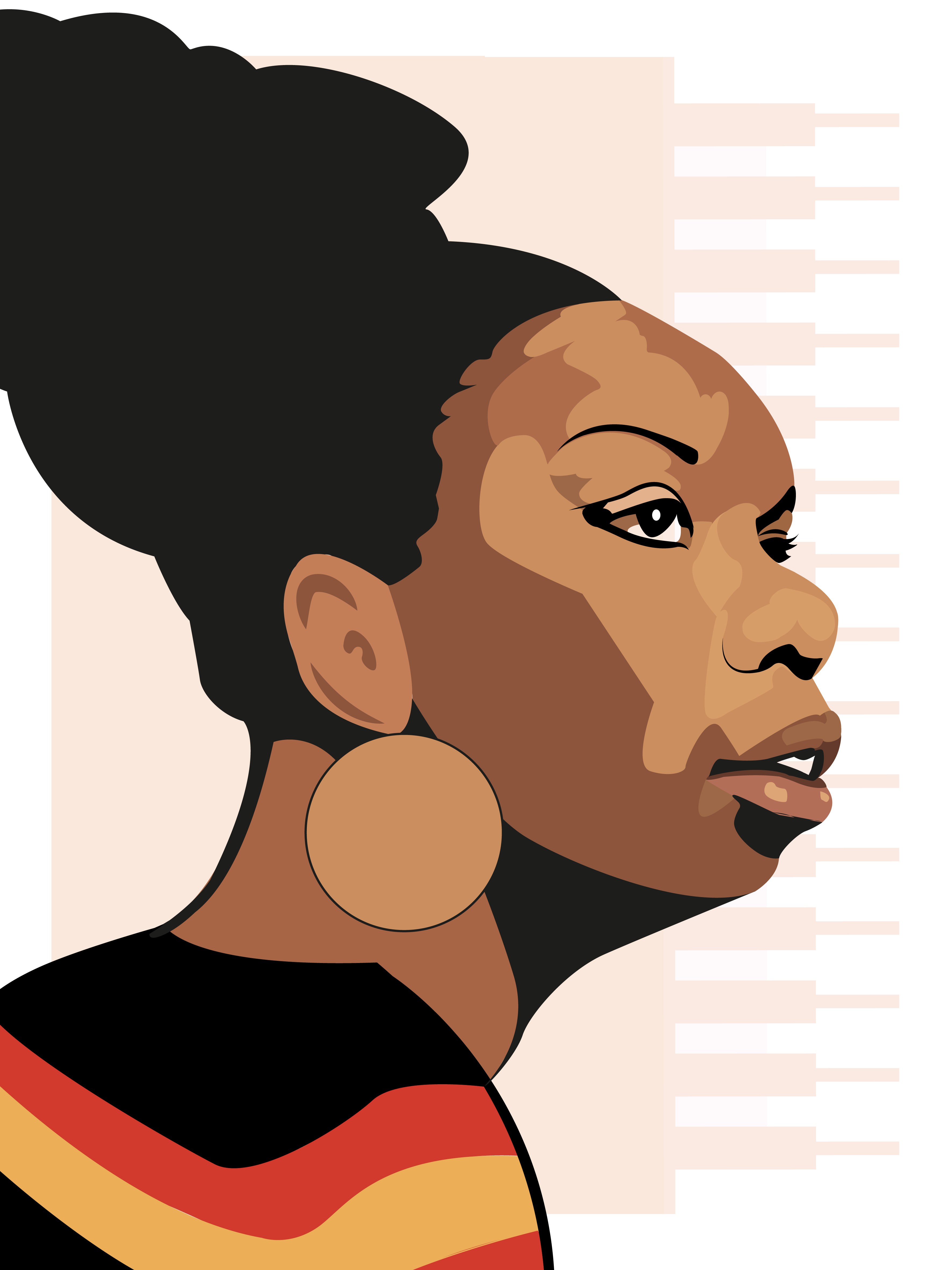 JMC, Nina Simone JMC, Nina Simone