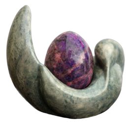 Skulpturen, Amour de Colombe, Gaël Rouxeville