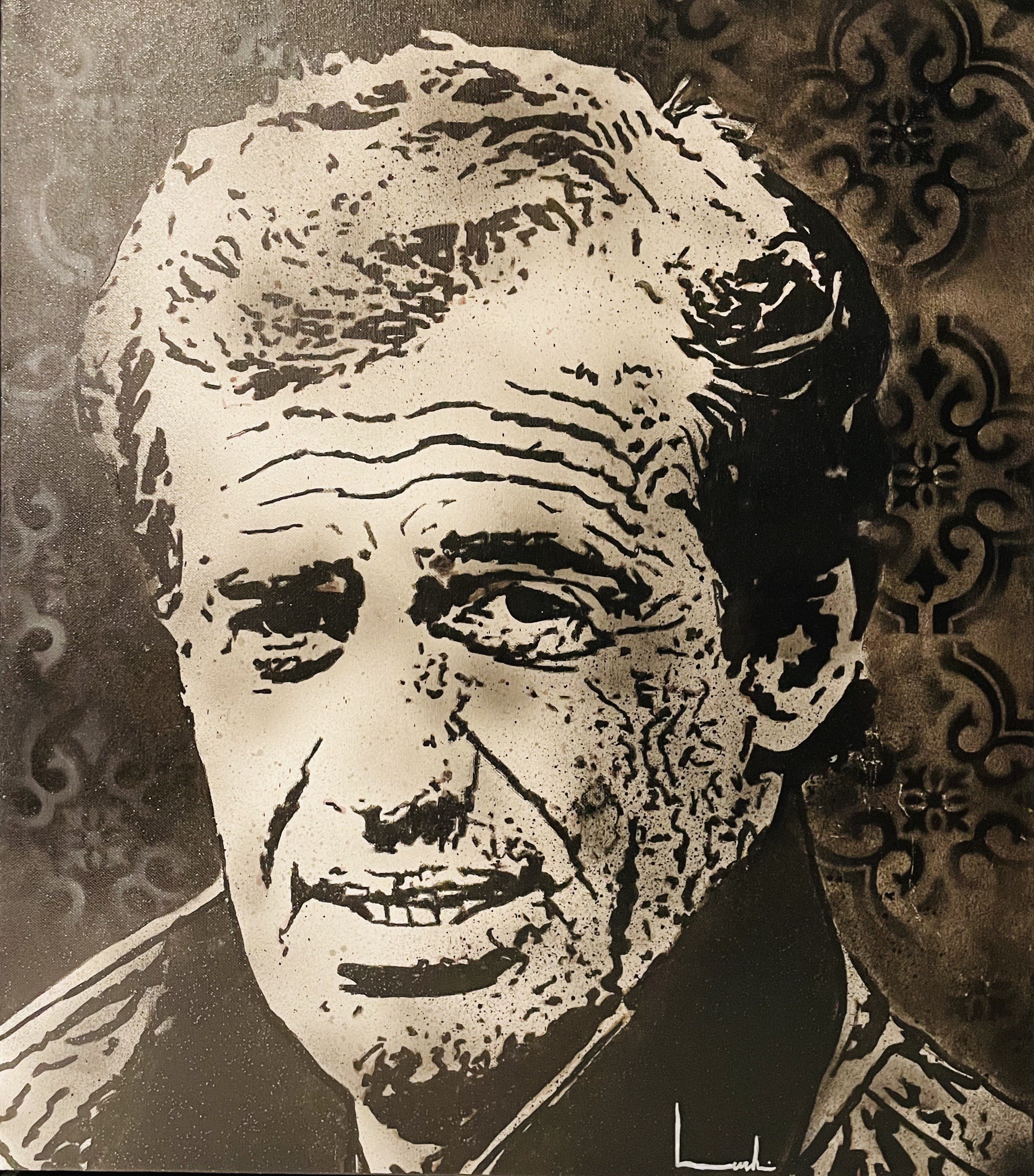 David Lurkin, Belmondo David Lurkin, Belmondo