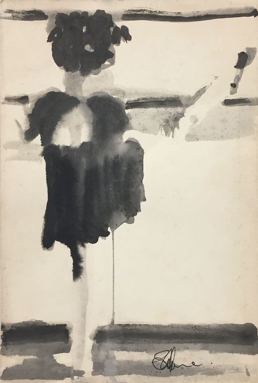 Gwendoline Hausermann, Some Girls 2 Gwendoline Hausermann, Some Girls 2