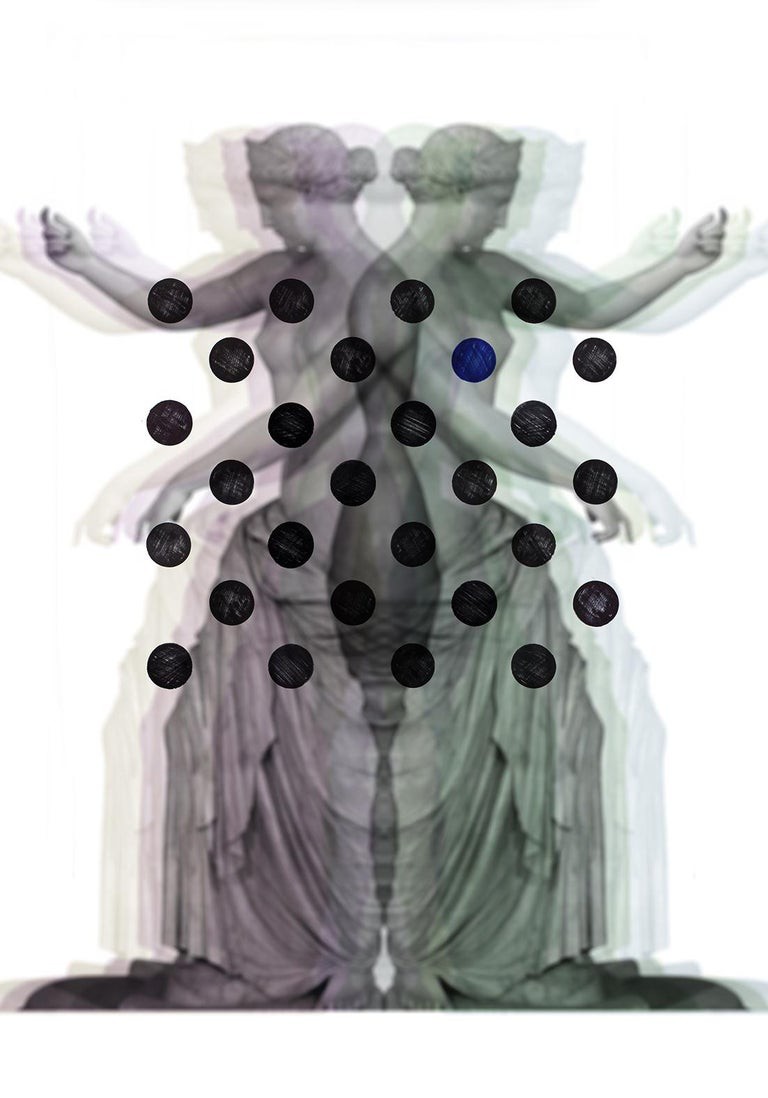 Salvatore Arnone, Untitled I. From The Balance Series Salvatore Arnone, Untitled I. From The Balance Series