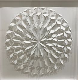Abstrait 25, Tatiana Matveieff