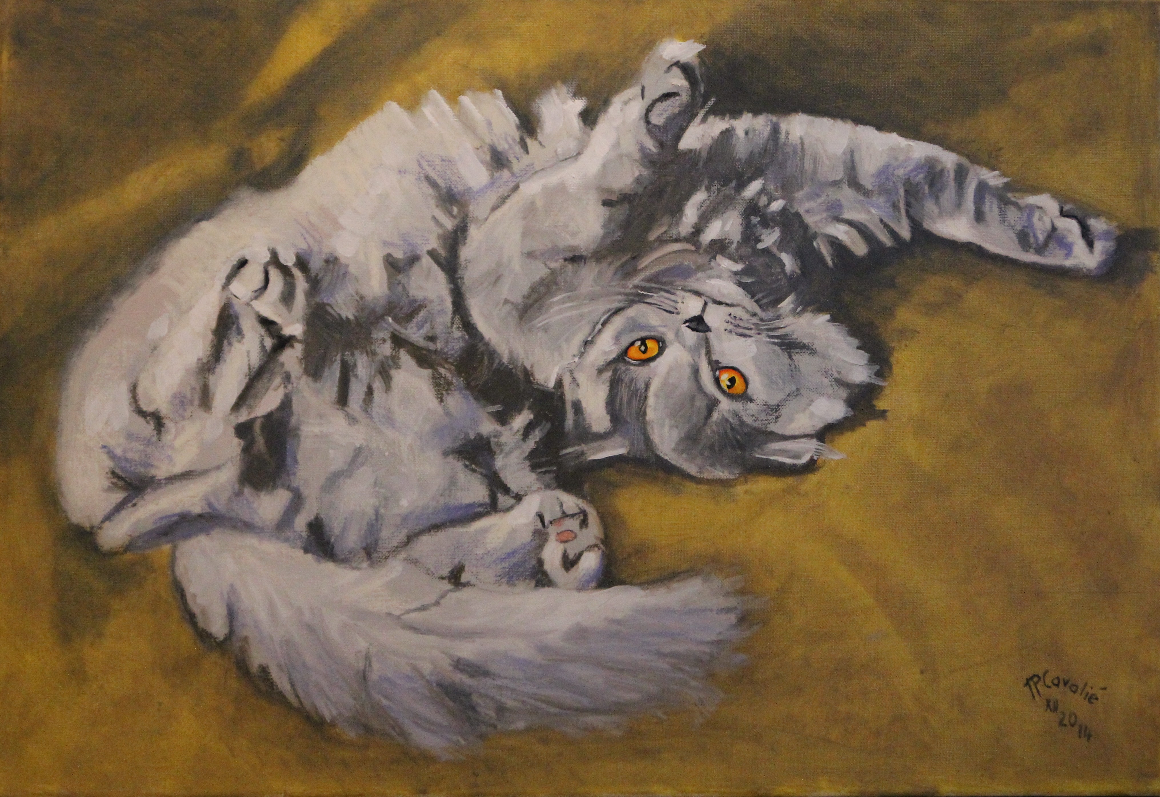 R. Cavalié, N° 959 Le bonheur R. Cavalié, N° 959 Le bonheur