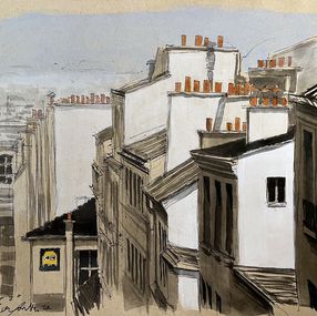 Ghost 3, Guillaume Chansarel (Guiyome)