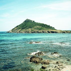 Fotografien, Cap Taillat, José Nicolas