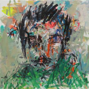 Tarek Butayhi, Face 1 Tarek Butayhi, Face 1