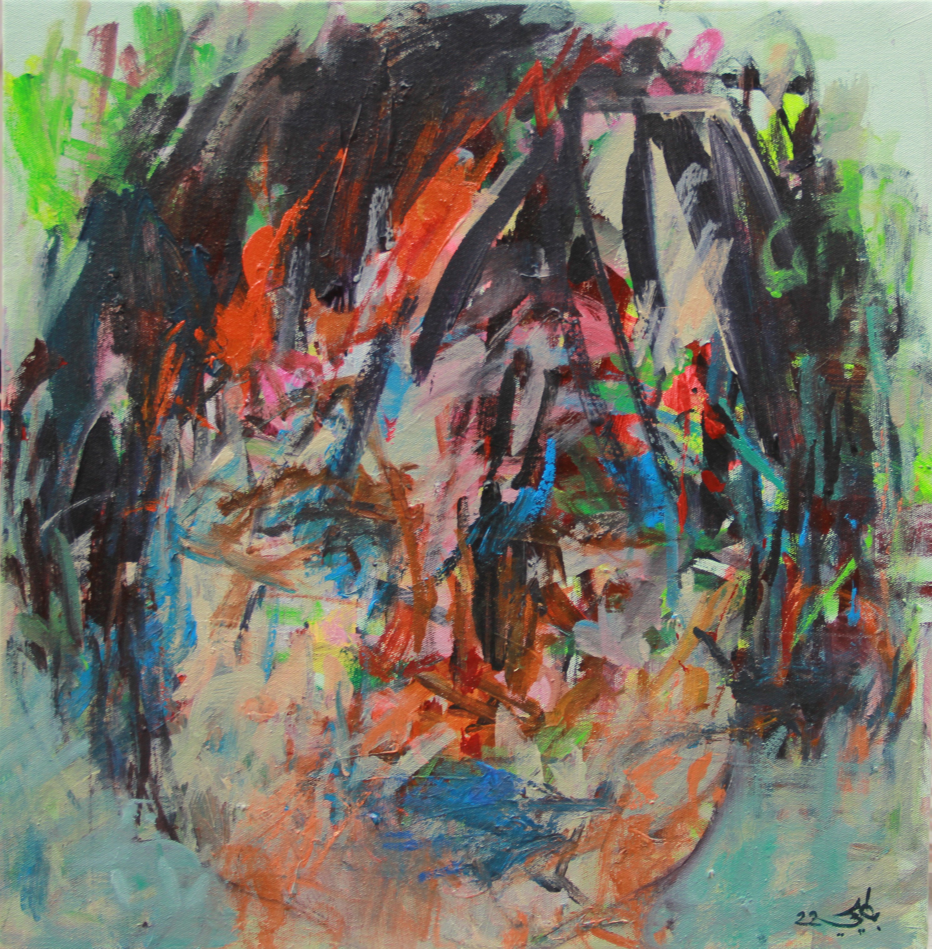 Tarek Butayhi, Face 5 Tarek Butayhi, Face 5