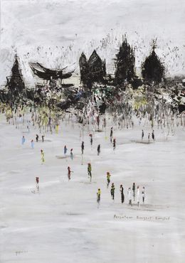 Unity of the People, Yoko Seti