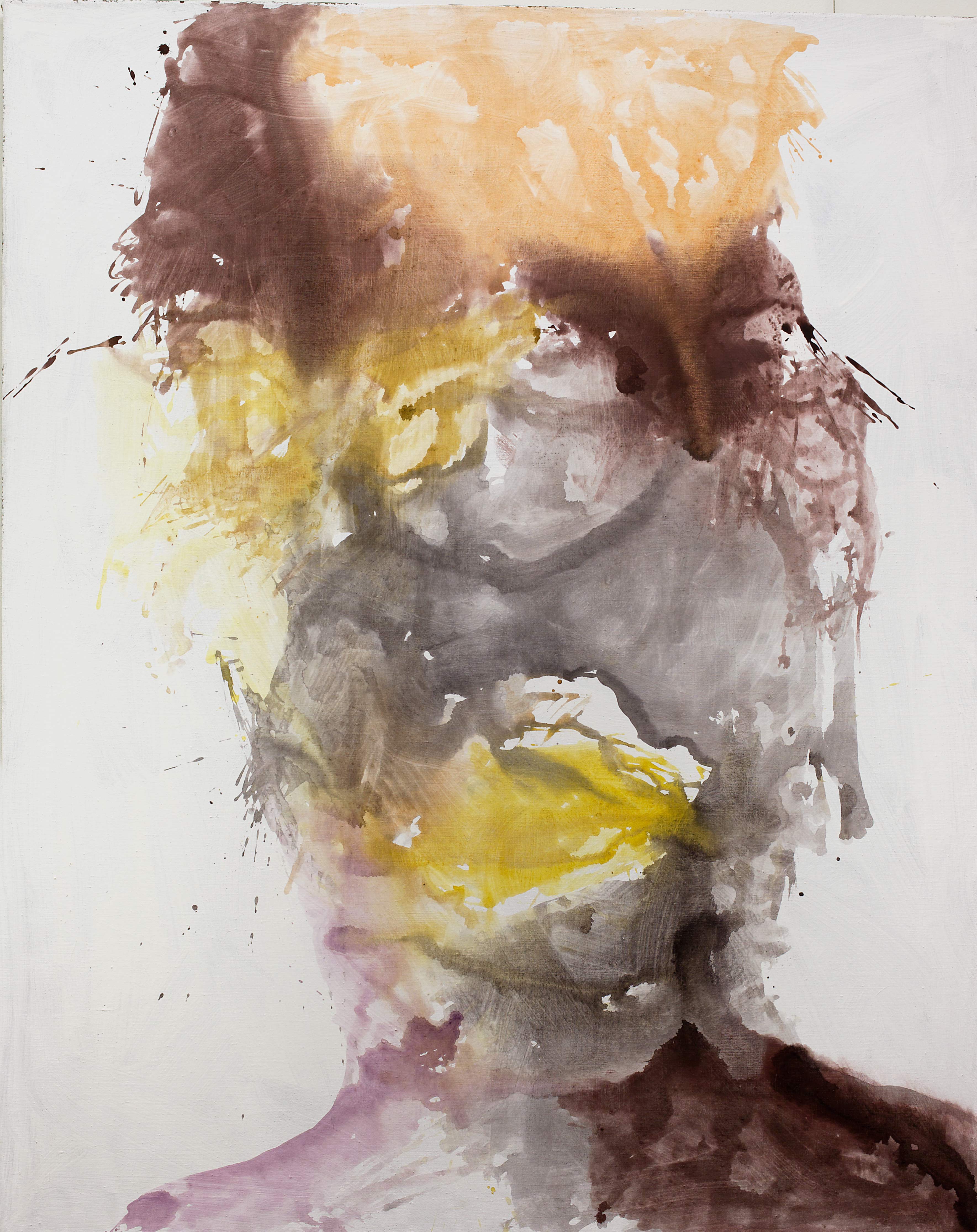 Vakho Bugadze, Untitled 4 Vakho Bugadze, Untitled 4