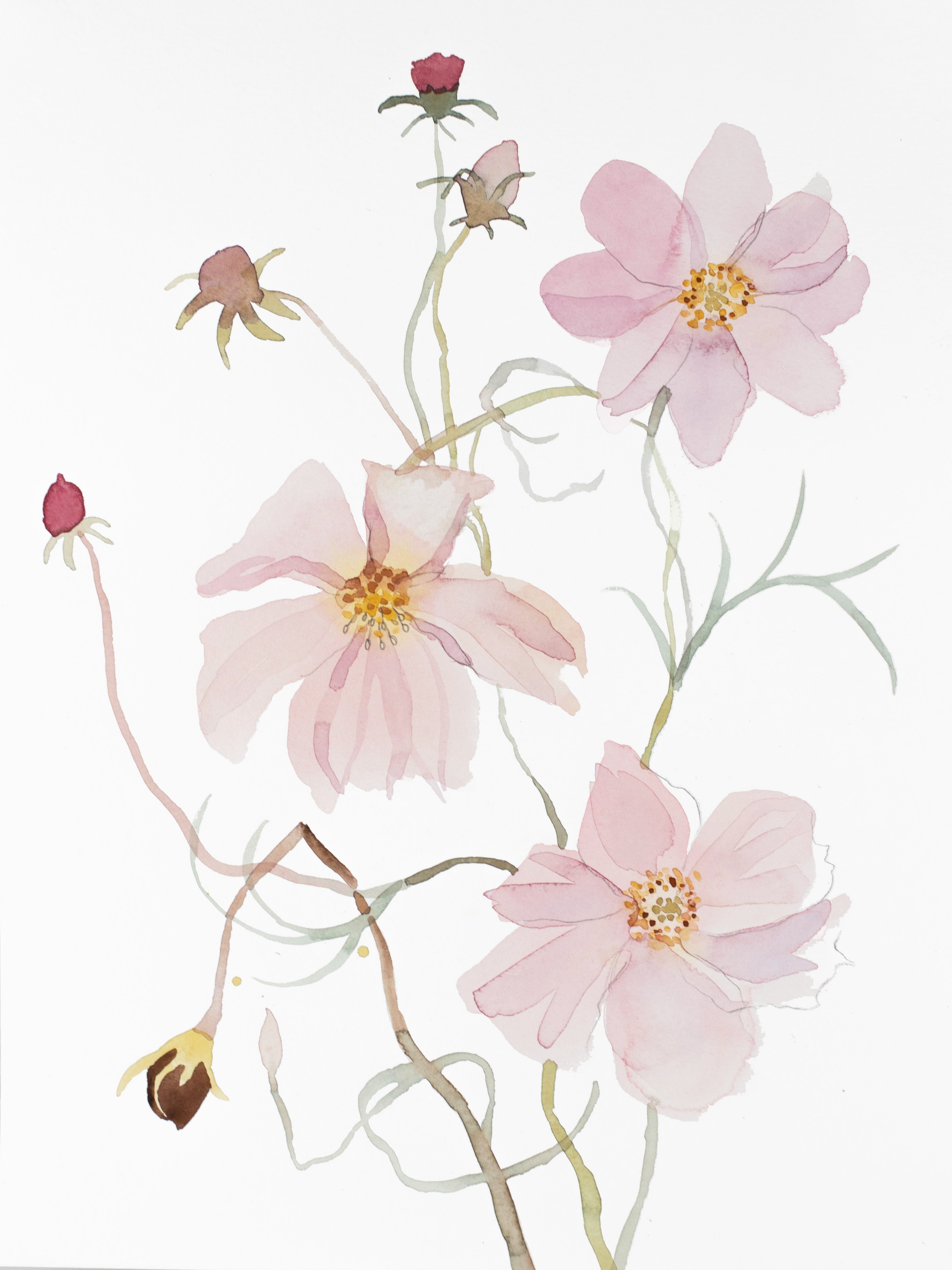 Elizabeth Becker, Cosmo No. 8 Elizabeth Becker, Cosmo No. 8