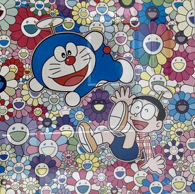 40+] Murakami Wallpaper