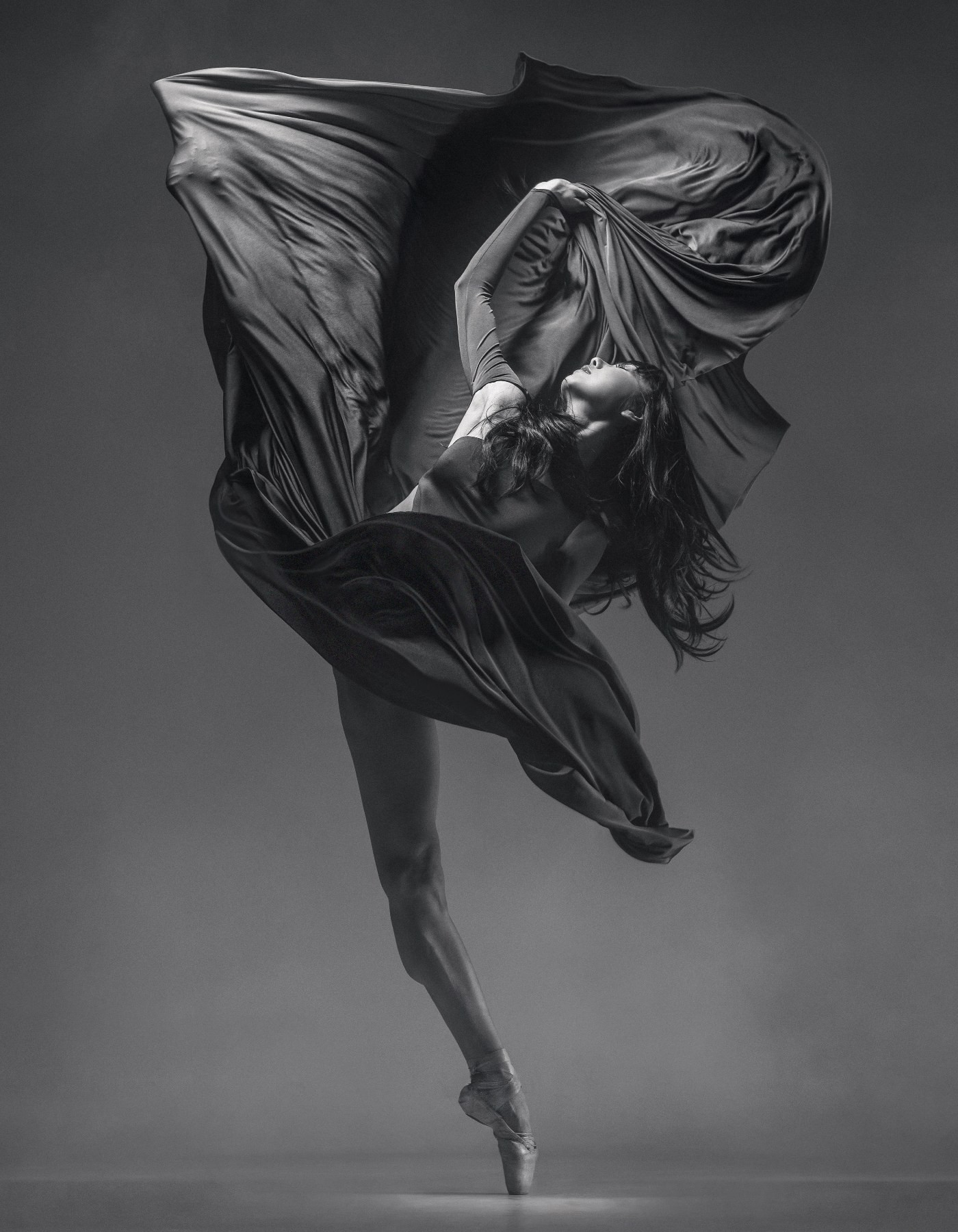 Vadim Stein, Aizhan Mukatova I Vadim Stein, Aizhan Mukatova I