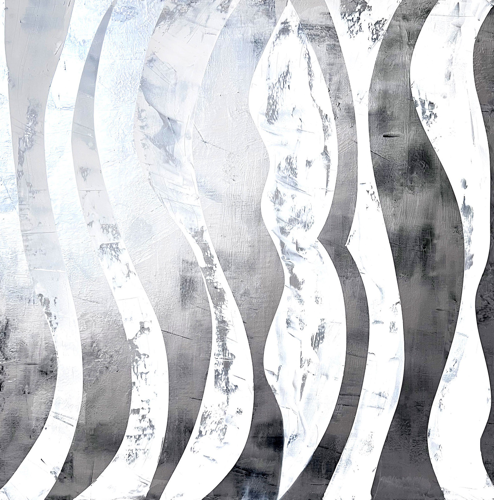 Gudrun Mertes-Frady, Opposing Currents no.III Gudrun Mertes-Frady, Opposing Currents no.III
