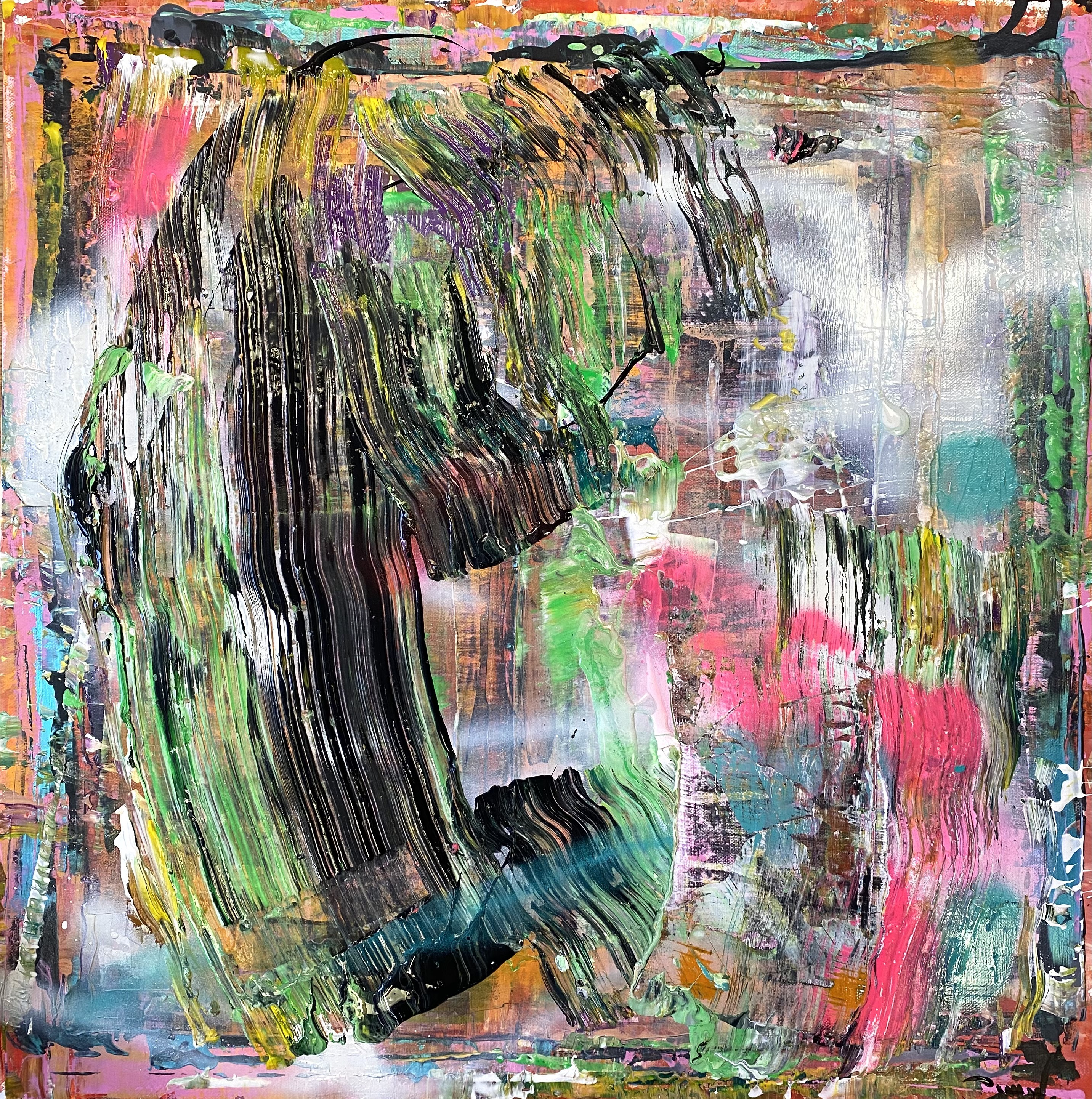 Maria Esmar, Time travels Maria Esmar, Time travels