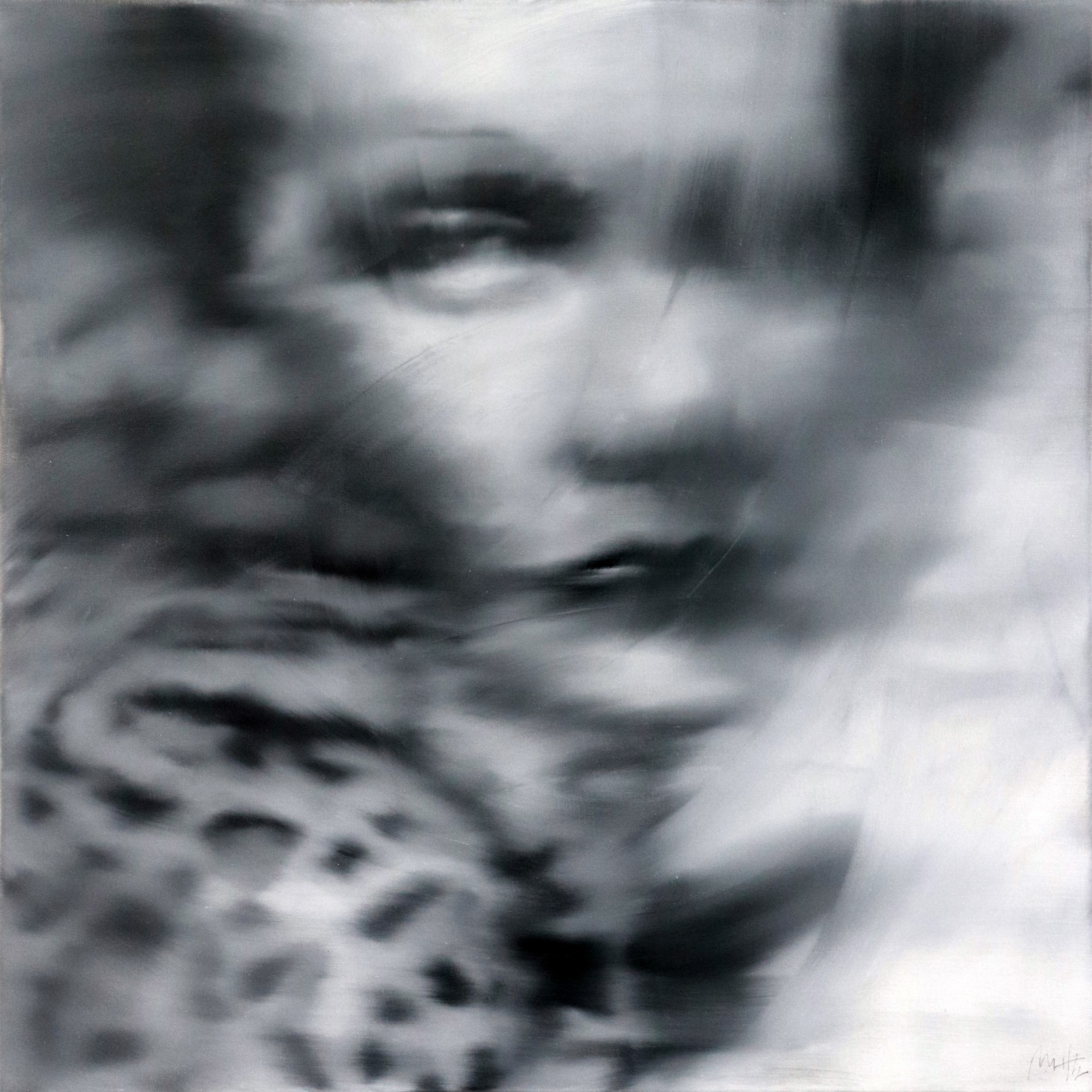 Mario Henrique, Nebula No. 1, Series III Mario Henrique, Nebula No. 1, Series III