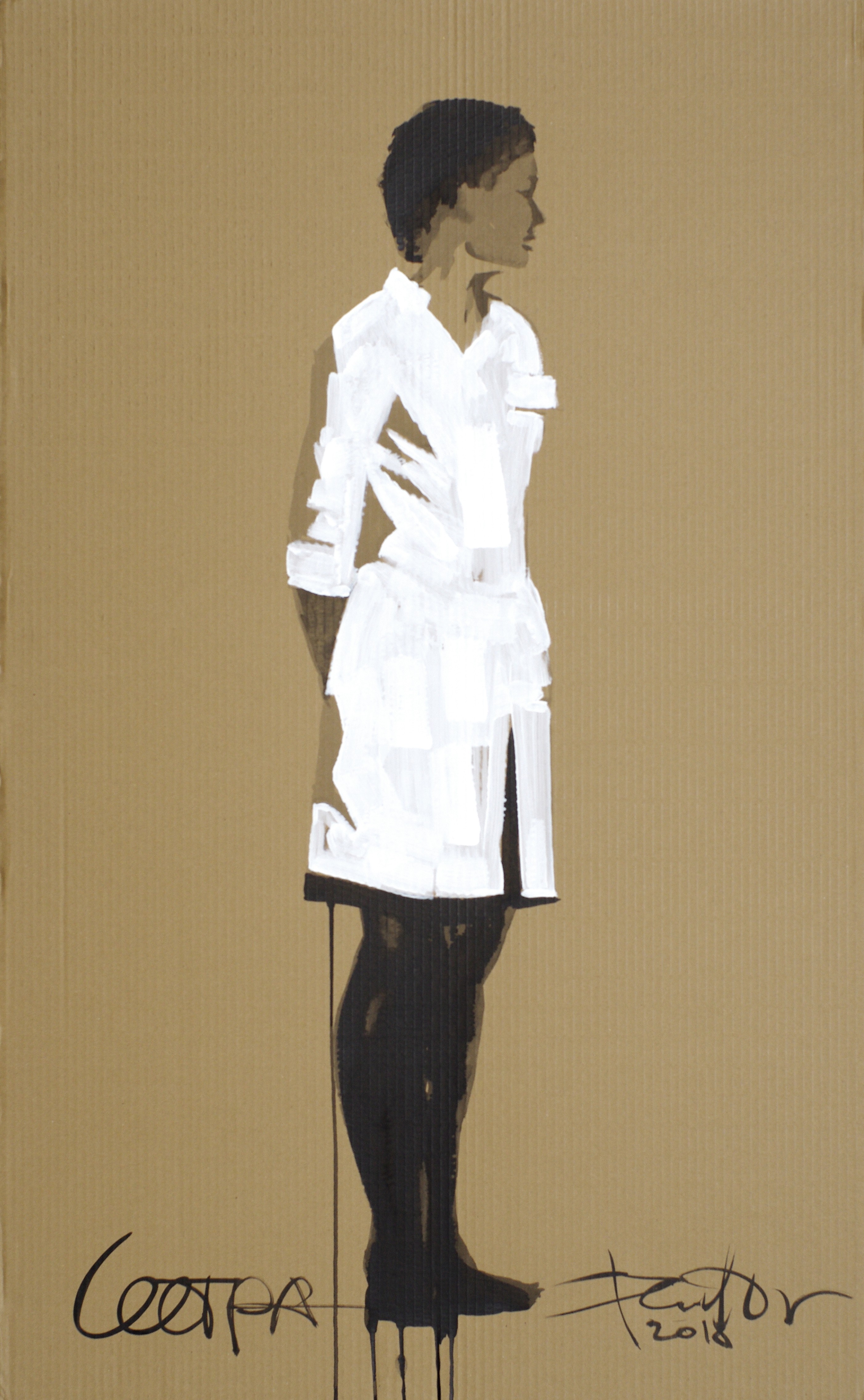 Dima Filatov, Nurse Dima Filatov, Nurse