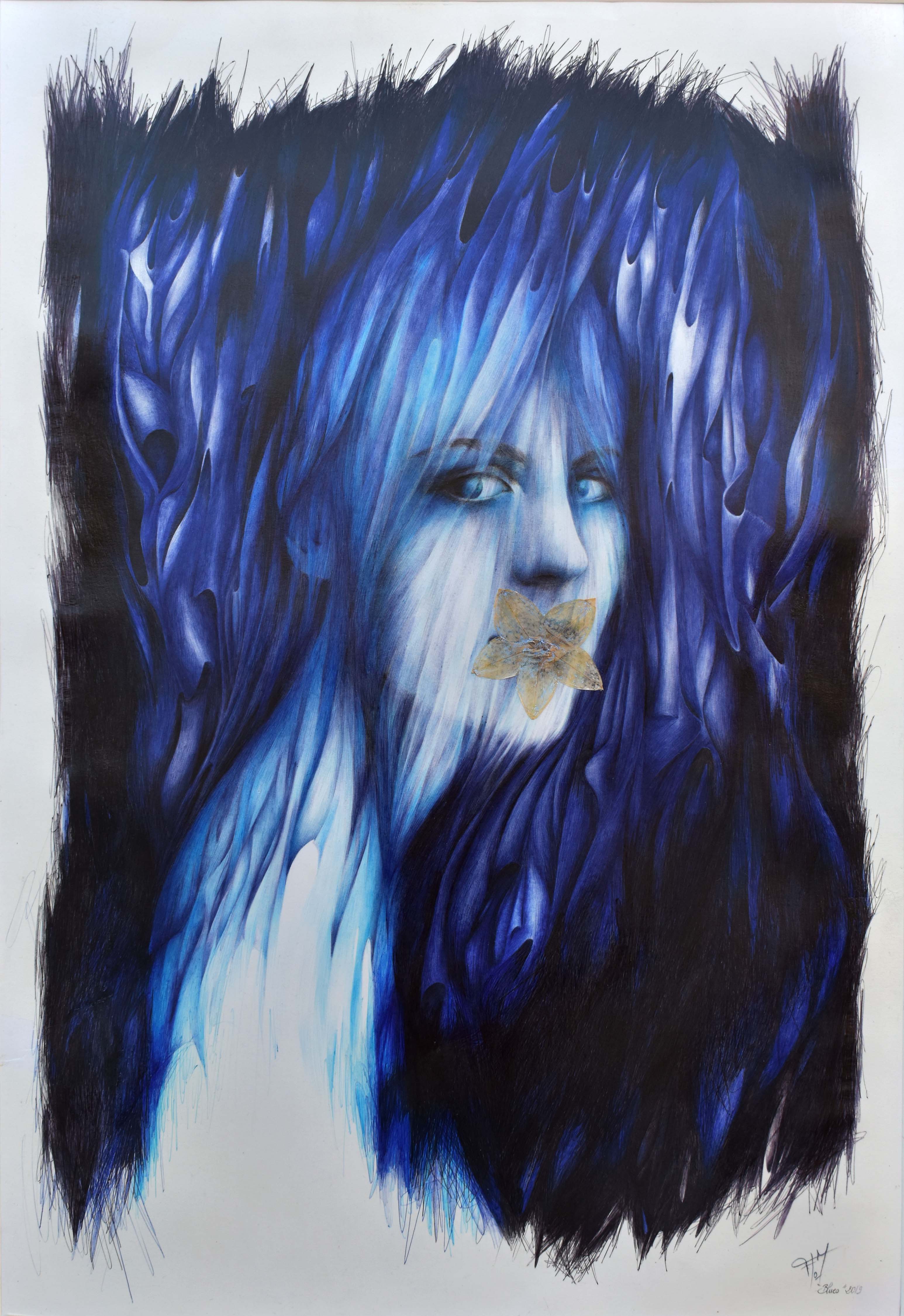 Flo. M, Blues Flo. M, Blues