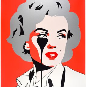 Édition, Arthur Miller's nightmare (fluoro), Pure Evil