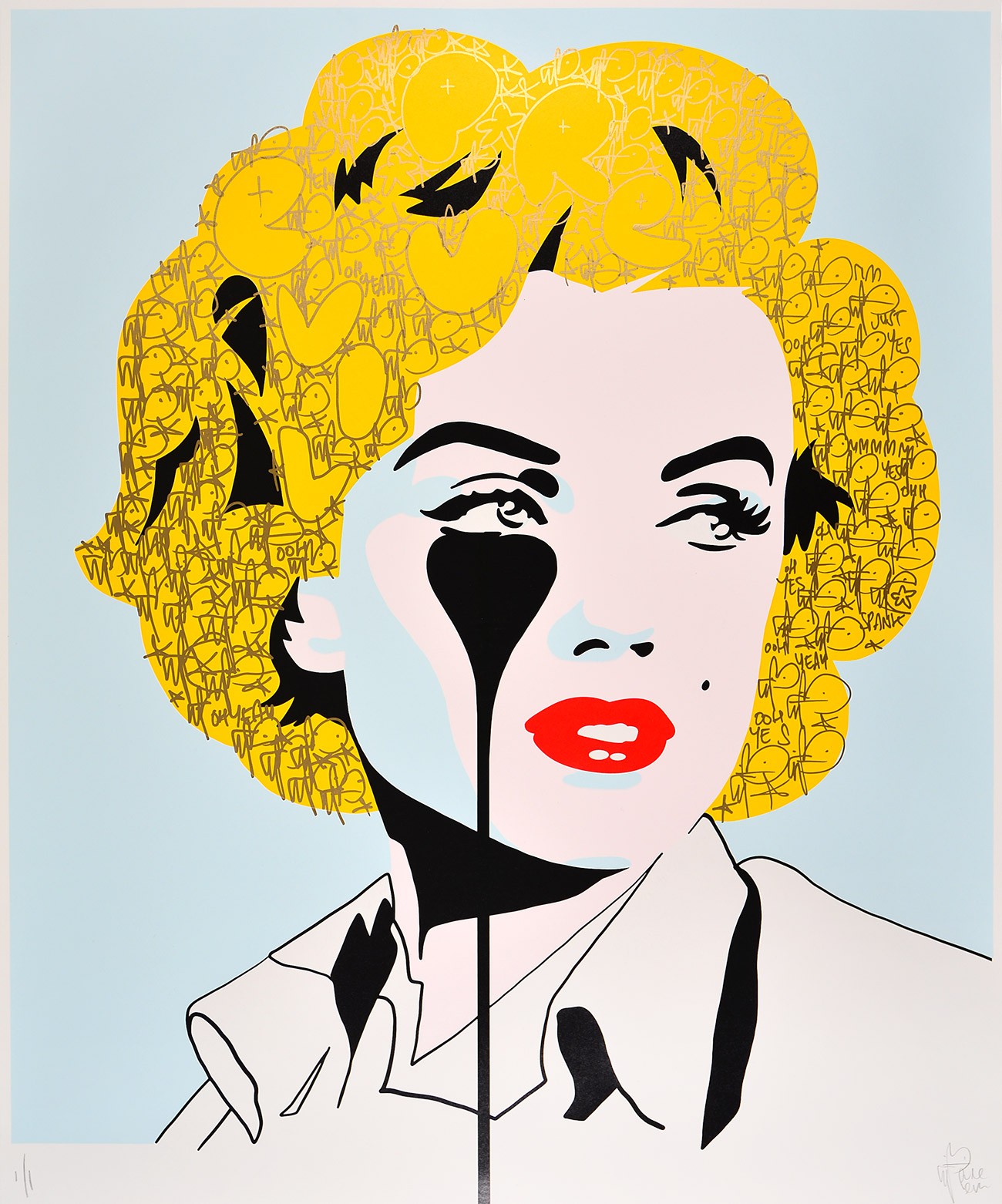 Pure Evil, Arthur Miller's nightmare - marilyn. let's make love in London Pure Evil, Arthur Miller's nightmare - marilyn. let's make love in London
