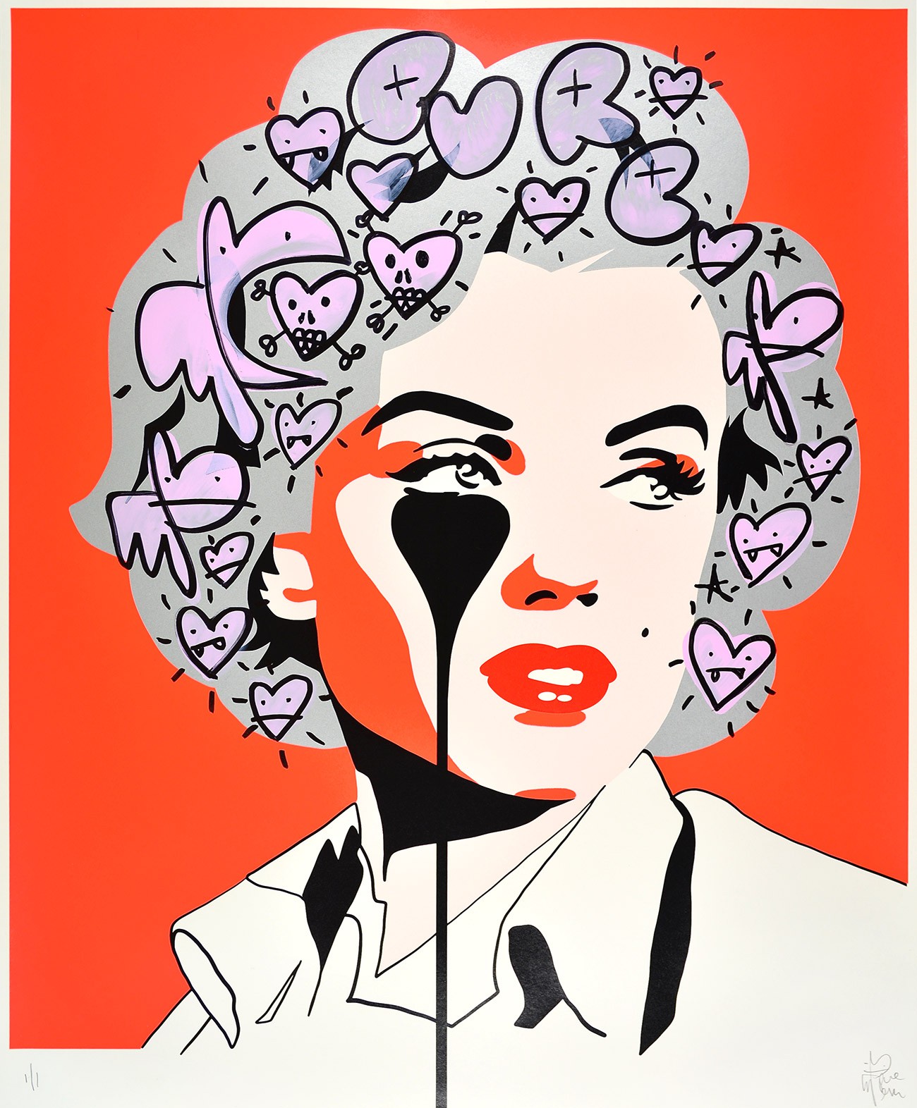 Pure Evil, Arthur miller's nightmare - Marilyn. love & death Pure Evil, Arthur miller's nightmare - Marilyn. love & death