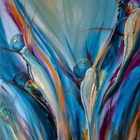 Pittura, Symposium, Françoise Dugourd-Caput