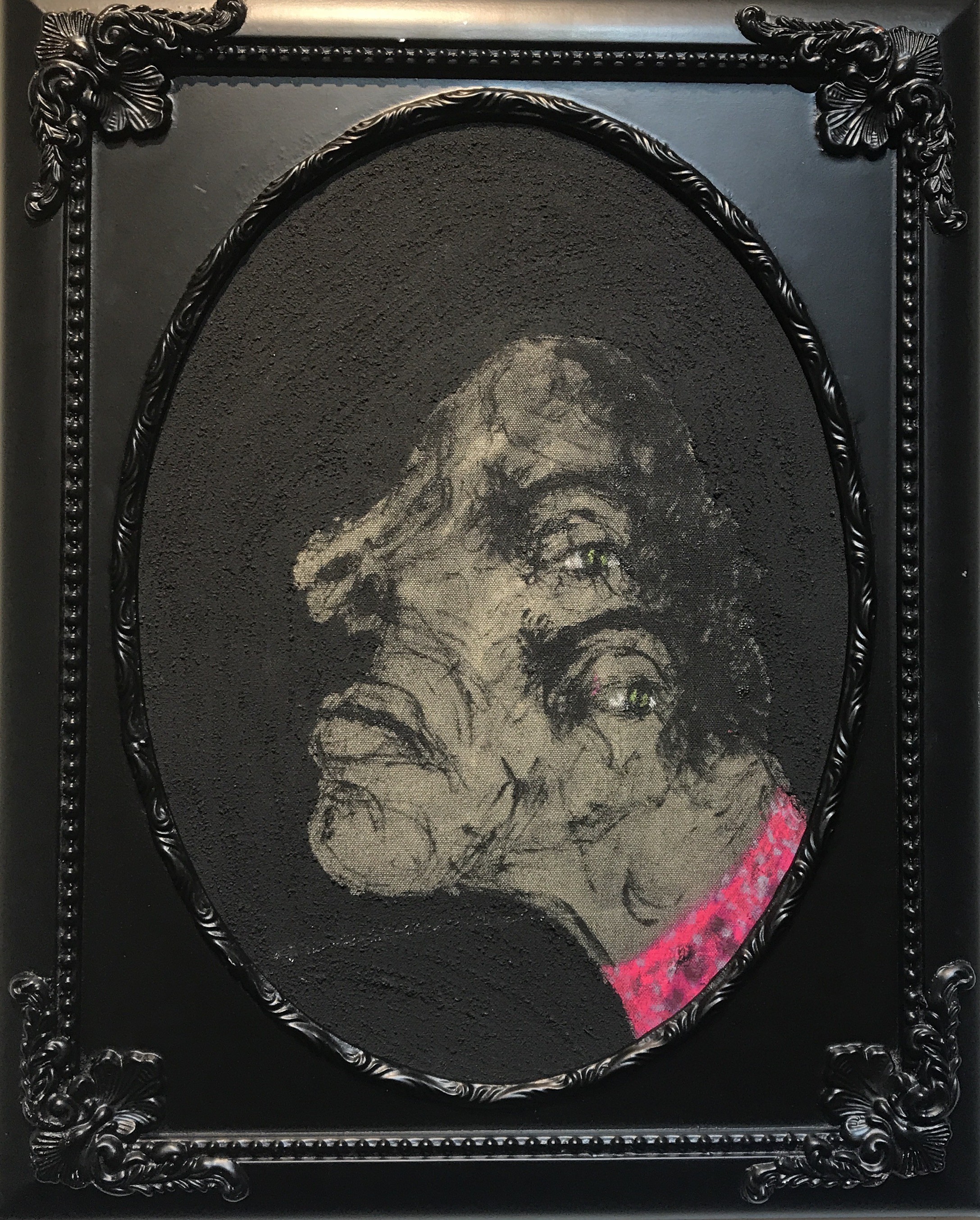 Adam Sabhan, Untitled SM 35 Adam Sabhan, Untitled SM 35