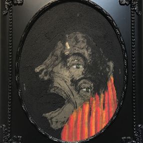 Untitled SM 26, Adam Sabhan