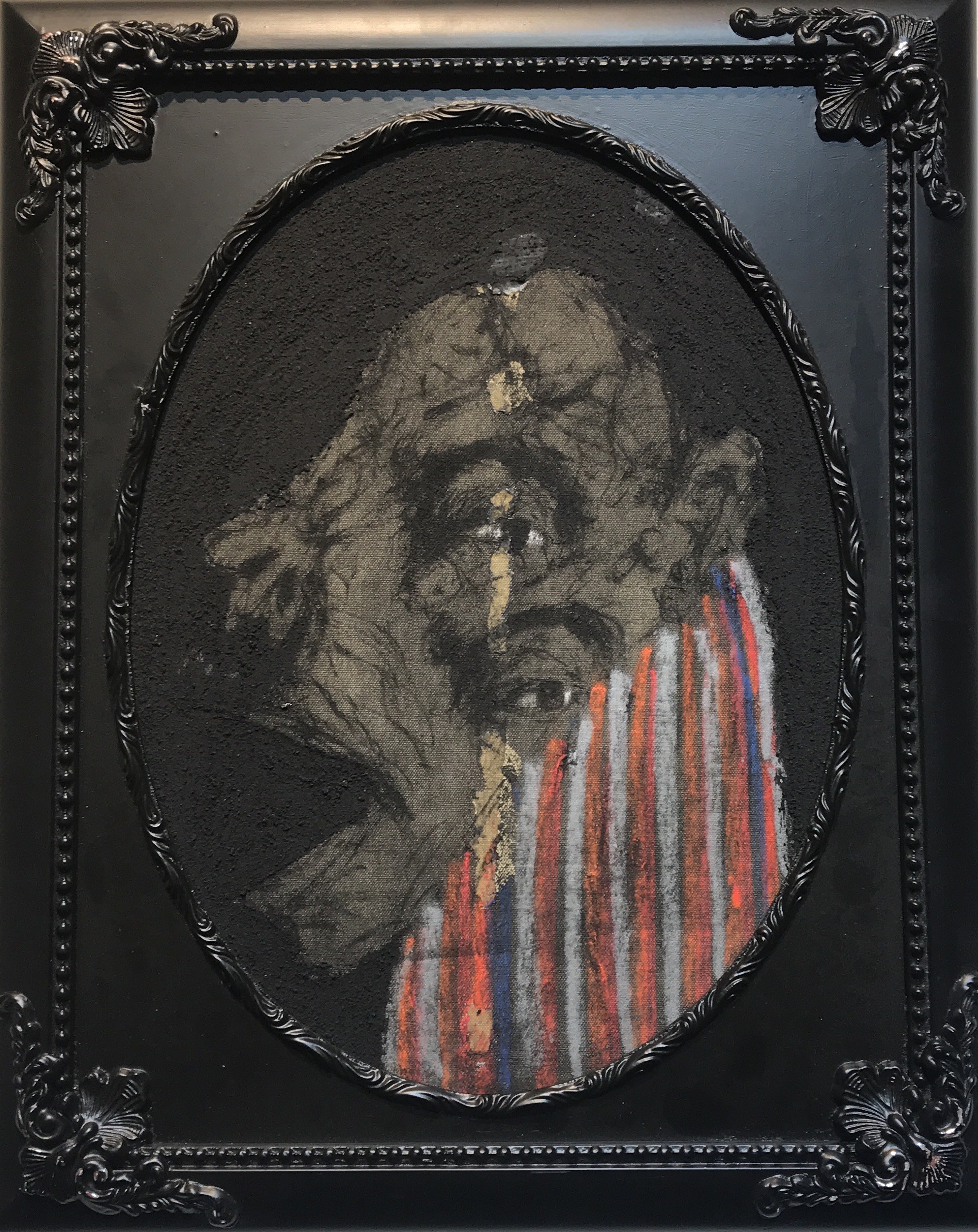 Adam Sabhan, Untitled SM 23 Adam Sabhan, Untitled SM 23