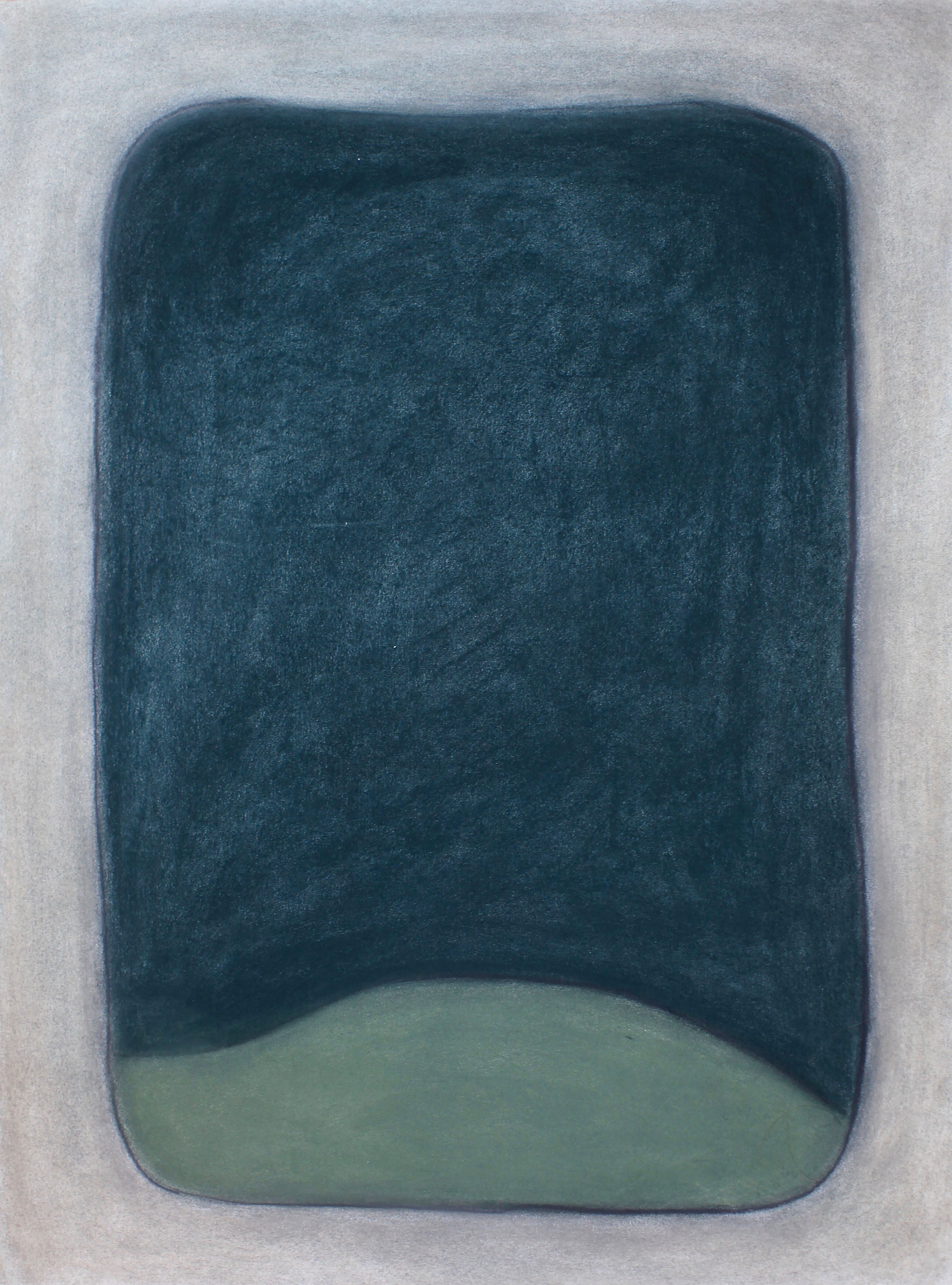 Brooke Noel Morgan, The Clearing No. 2 Brooke Noel Morgan, The Clearing No. 2